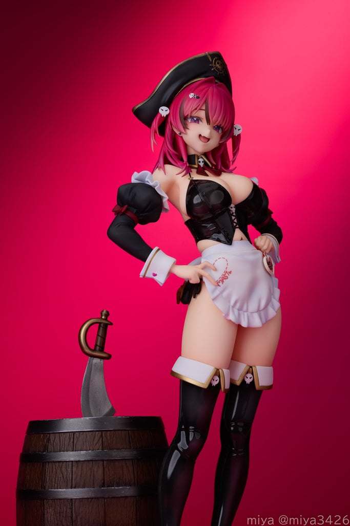 Goddess of Victory: NIKKE Mast: Romantic Maid Garage Kit [src:https://booth.pximg.net/3b72dc8c-704f-4abc-b1d8-e9708ef07100/i/6992258/9046ef2b-85e9-47b2-a4b2-ddd8ed2743d3_base_resized.jpg]