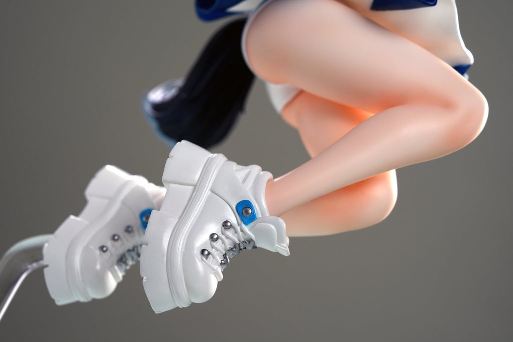Blue Archive Hibiki Nekozuka Garage Kit [src:https://booth.pximg.net/59c5fb20-071d-4f4f-aa5b-a67d26980ff1/i/5967947/918097b1-3e4d-403f-8937-3188f91bdef4_base_resized.jpg]