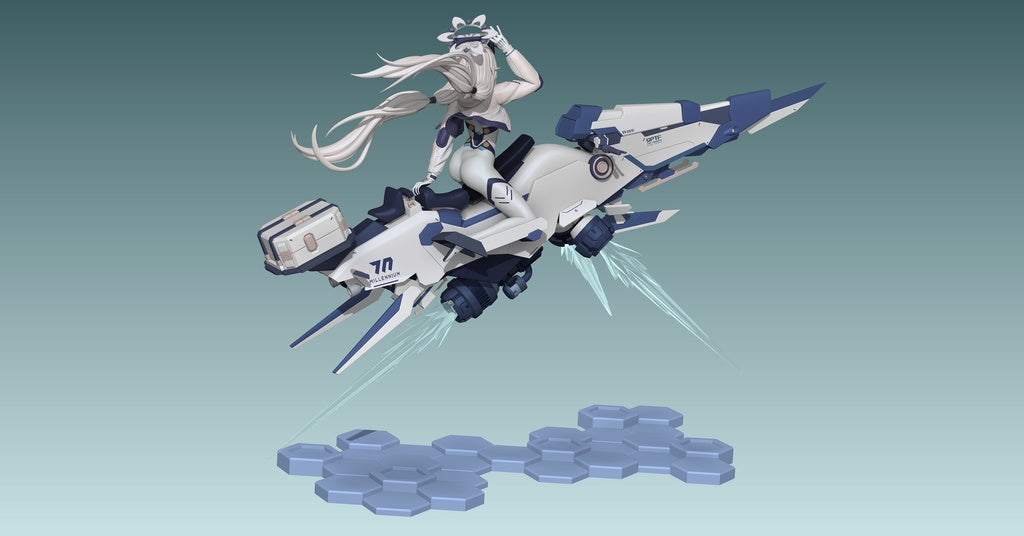 Blue Archive Akeboshi Himari Garage Kit [src:https://booth.pximg.net/b58670cd-3154-44ab-aa14-a70a63056b45/i/8183246/9228ade0-d51b-48a3-a3e7-1540efa4877c_base_resized.jpg]
