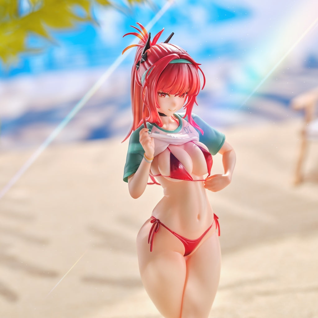 Goddess of Victory: NIKKE Rapi: Red Hood Garage Kit [src:https://booth.pximg.net/be6eef72-00ef-44af-869a-6cd0a7a3f16e/i/7287395/923e94a1-95fa-44e3-841c-585b1a220c43_base_resized.jpg]