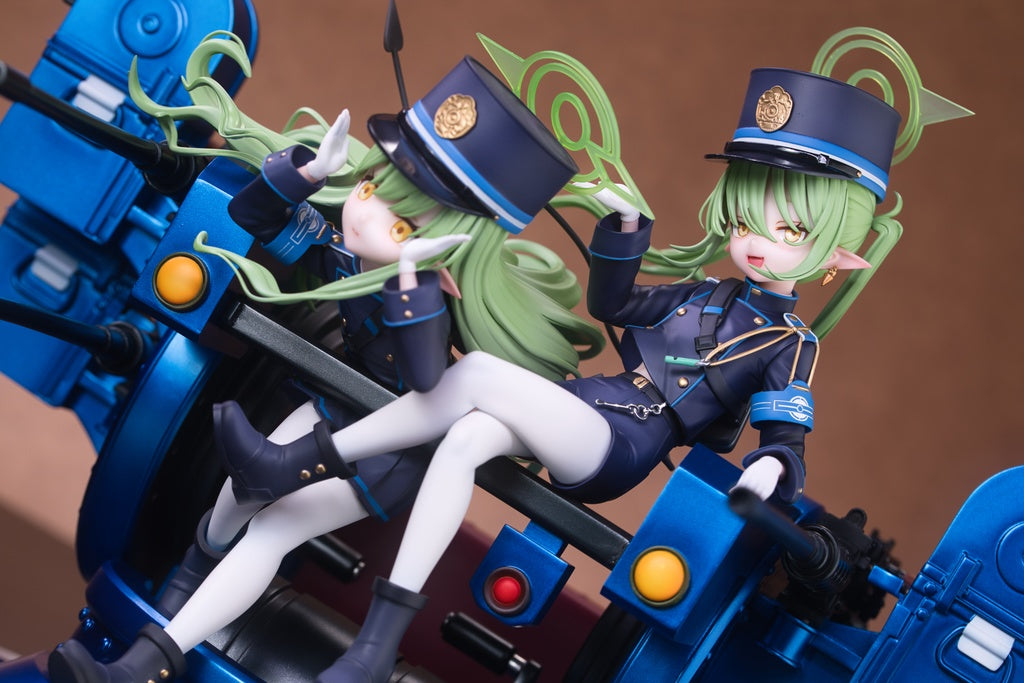 Blue Archive Tachibana Hikari & Tachibana Nozomi Garage Kit [src:https://booth.pximg.net/d829efee-b11e-45f7-b25a-295d9ffccb3c/i/7647176/9240bec7-65f0-4b65-ab65-2cb3480f31a5_base_resized.jpg]