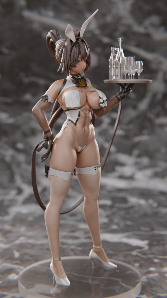Goddess of Victory: NIKKE Bay Garage Kit [src:https://booth.pximg.net/7360f110-b3d3-4502-974d-67014875c385/i/7383378/928319e2-699c-4bd4-bc74-50c327936562_base_resized.jpg]