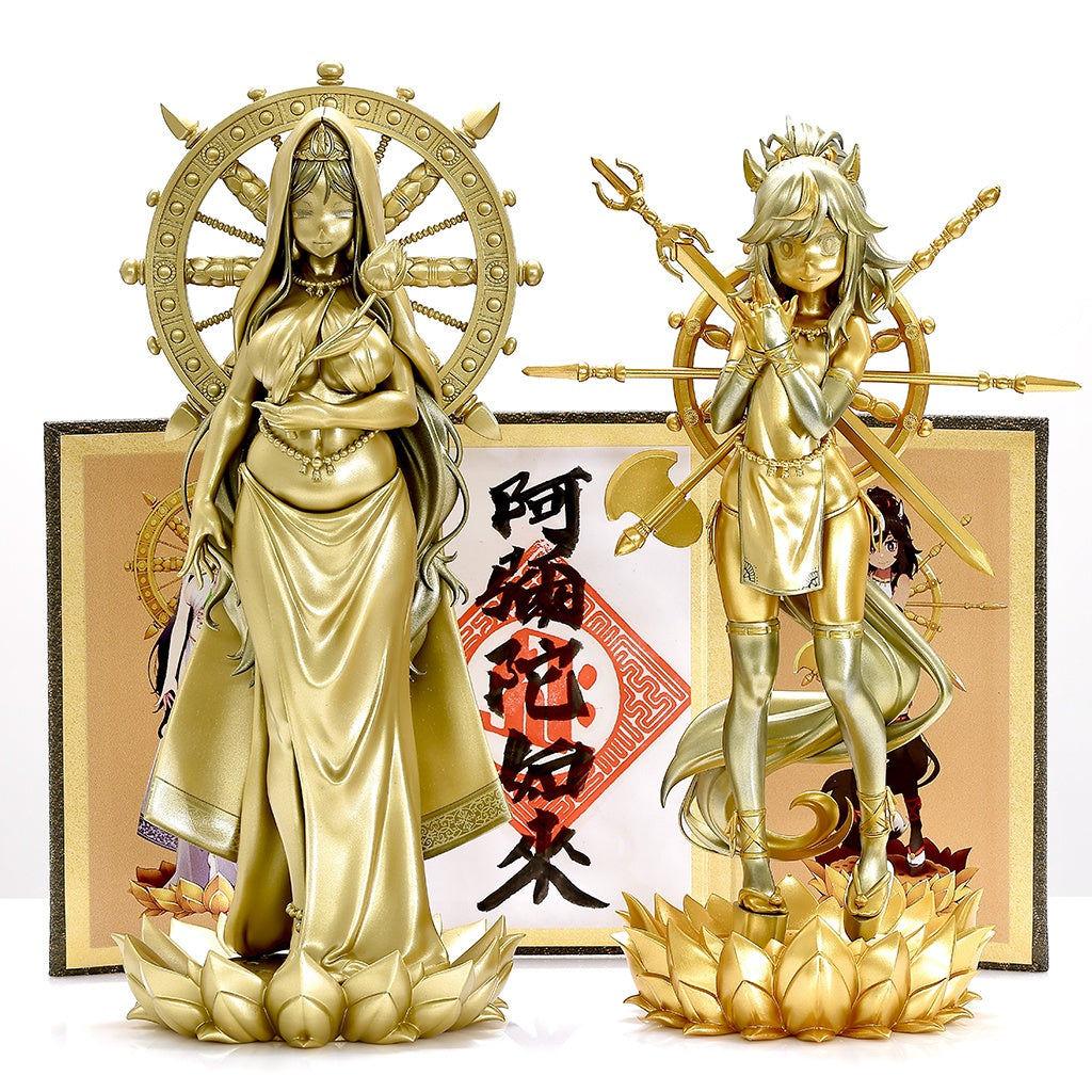 Batou Kannon Garage Kit [src:https://booth.pximg.net/3929830e-ab49-4597-9221-f754b0bb510c/i/8219618/928ac20a-10f8-418f-a775-ed6c79e520ae_base_resized.jpg]