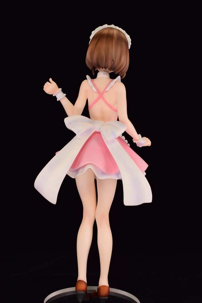 Maid #001 Garage Kit [src:https://booth.pximg.net/5bb3f988-becd-43c7-b5ae-734e7125ed00/i/5496728/92d604e7-2c9c-4335-899b-5130f6d59a68_base_resized.jpg]
