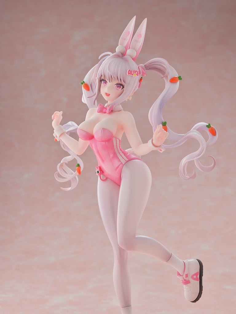 Goddess of Victory: NIKKE Alice: Wonderland Bunny Garage Kit [src:https://booth.pximg.net/f323e9a0-c6ad-4073-bb33-56e7e9e3ac38/i/6509109/9339bf6d-7645-4ef5-9350-076213aa1d2e_base_resized.jpg]