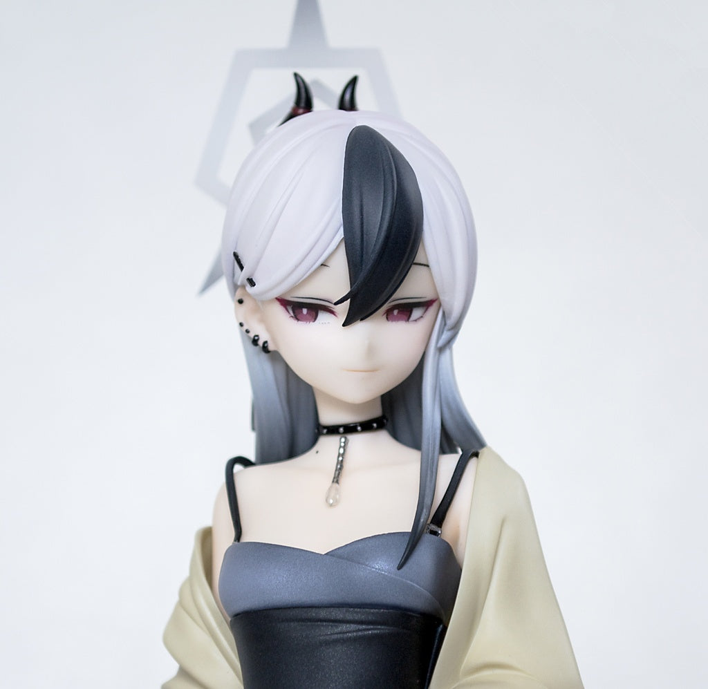 Blue Archive Onikata Kayoko Garage Kit [src:https://booth.pximg.net/263c1d7f-7c18-4e0a-a4ff-7facb8fe8a82/i/6584432/9359c7f5-2479-4f8e-9dfd-60fec552798a_base_resized.jpg]