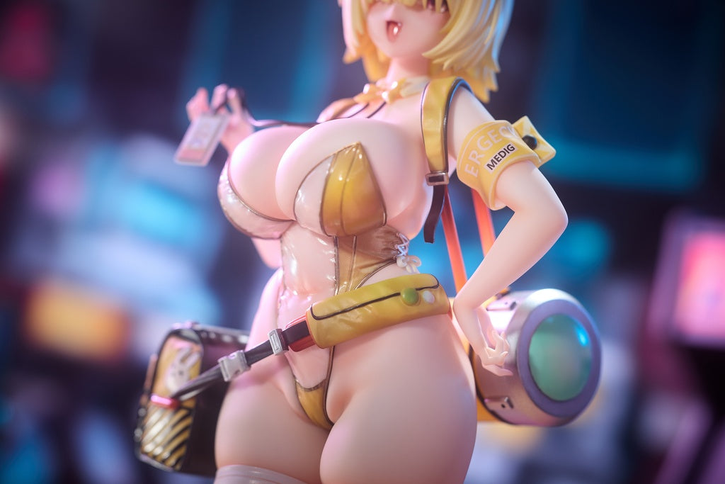 Goddess of Victory: NIKKE Elegg Garage Kit [src:https://booth.pximg.net/6700e226-bf5e-4521-9abc-34f3d720394f/i/8399386/936b4c98-2500-45b6-a954-391fa9b59d3a_base_resized.jpg]
