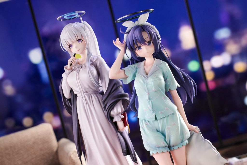 Blue Archive Noa Ushio Garage Kit [src:https://booth.pximg.net/6700e226-bf5e-4521-9abc-34f3d720394f/i/7264634/937e3b9c-cac5-4ab7-8bef-d03411824f3c_base_resized.jpg]