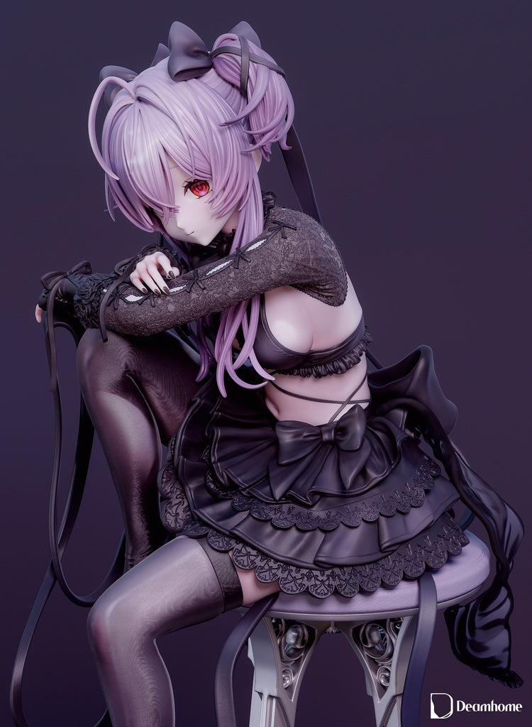 Goddess of Victory: NIKKE Liberalio Garage Kit [src:https://booth.pximg.net/7360f110-b3d3-4502-974d-67014875c385/i/8342522/93b4c1f3-b344-4c24-bedd-bbf1bb930783_base_resized.jpg]