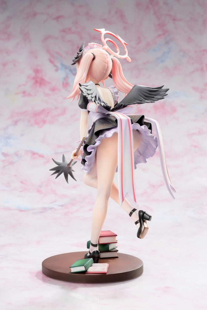 Blue Archive Koharu Shimoe Garage Kit [src:https://booth.pximg.net/2bb2f51e-5538-4545-b959-db06eab823f3/i/7699025/93ded13b-953d-4175-ae01-74f01a6b7fbb_base_resized.jpg]