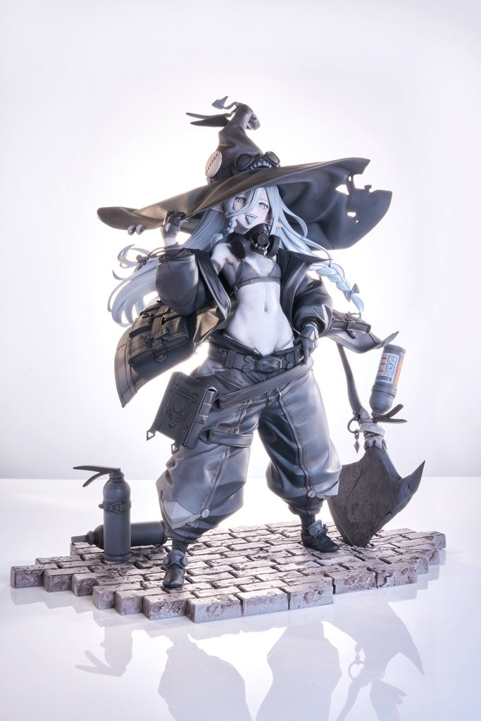 Shoubou no Majo Garage Kit [src:https://booth.pximg.net/6700e226-bf5e-4521-9abc-34f3d720394f/i/7338765/93e2eb26-8534-4a77-8df2-454f846a73f3_base_resized.jpg]