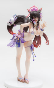 Blue Archive Kosaka Wakamo Garage Kit [src:https://booth.pximg.net/0e8811a1-407a-4383-a9fa-65d6cfc745d6/i/5501548/93ed00a8-16a9-4b47-9729-1ee390617646_base_resized.jpg]