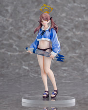 Blue Archive Kazekura Moe Garage Kit [src:https://booth.pximg.net/a2c8374c-f845-4603-9a94-fe4e444b608a/i/5955481/9417c3f8-bea5-4d74-8eb6-6e4657035f73_base_resized.jpg]