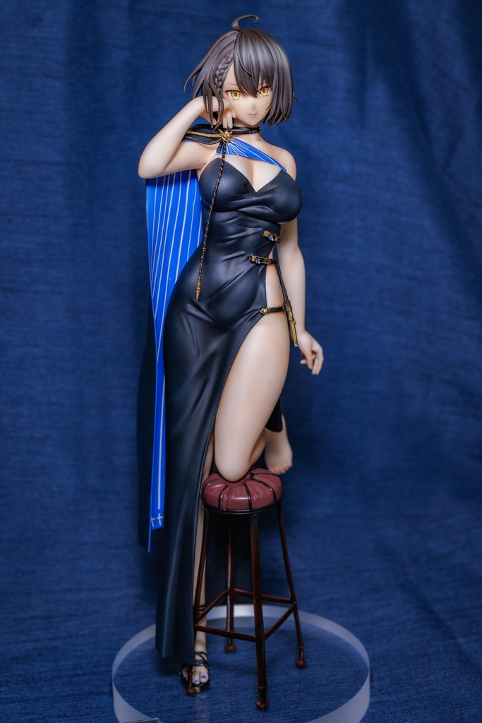 Azur Lane Baltimore Garage Kit [src:https://booth.pximg.net/13f42bf0-8495-460e-94db-5a530ea7ceed/i/7021372/94583fa9-66ce-4b68-a92c-516477199bdd_base_resized.jpg]