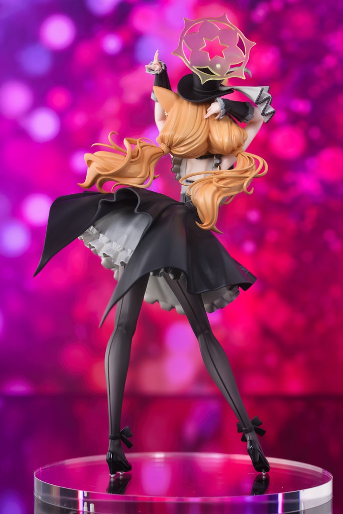 Blue Archive Iochi Mari (Idol) Garage Kit [src:https://booth.pximg.net/d829efee-b11e-45f7-b25a-295d9ffccb3c/i/7878995/9495ecdb-7c50-4849-9a82-0fa2481e9e40_base_resized.jpg]