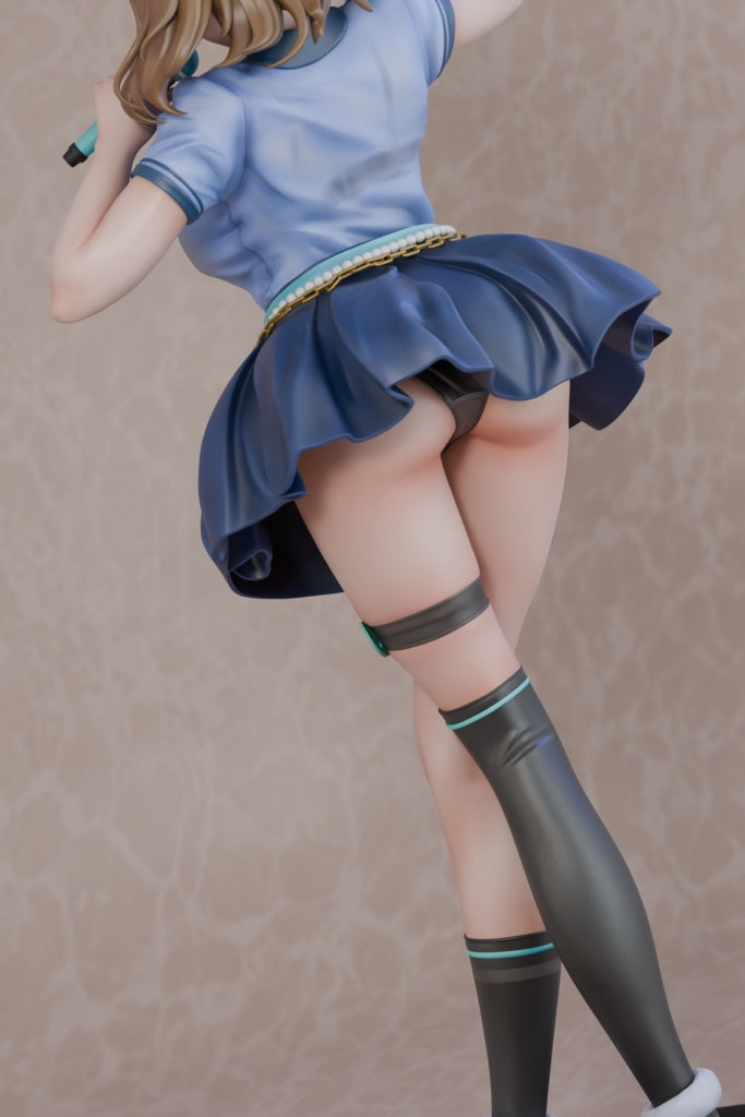 Goddess of Victory: NIKKE Anis Garage Kit [src:https://booth.pximg.net/1fb3ae72-2bf4-40fe-8d85-47e3f33745ce/i/6899455/94ac56eb-7efa-49f0-beaf-5a11c1ba8200_base_resized.jpg]