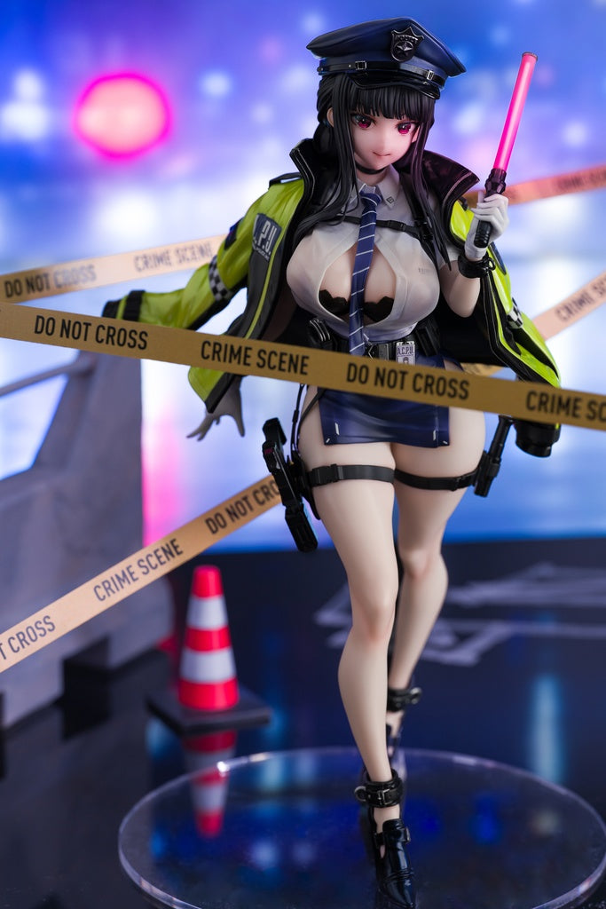 Goddess of Victory: NIKKE D: Killer Wife Garage Kit [src:https://booth.pximg.net/1fb3ae72-2bf4-40fe-8d85-47e3f33745ce/i/7625158/95428c2c-bcd7-4915-9415-c18c2e83565a_base_resized.jpg]