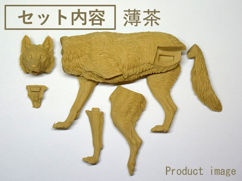 Harapeko Okami Garage Kit [src:https://booth.pximg.net/72aa1aa0-05cc-4e7f-94c3-f89a83d59be4/i/6387271/9748d091-c5a8-4786-ab45-a87ab410cfbd_base_resized.jpg]