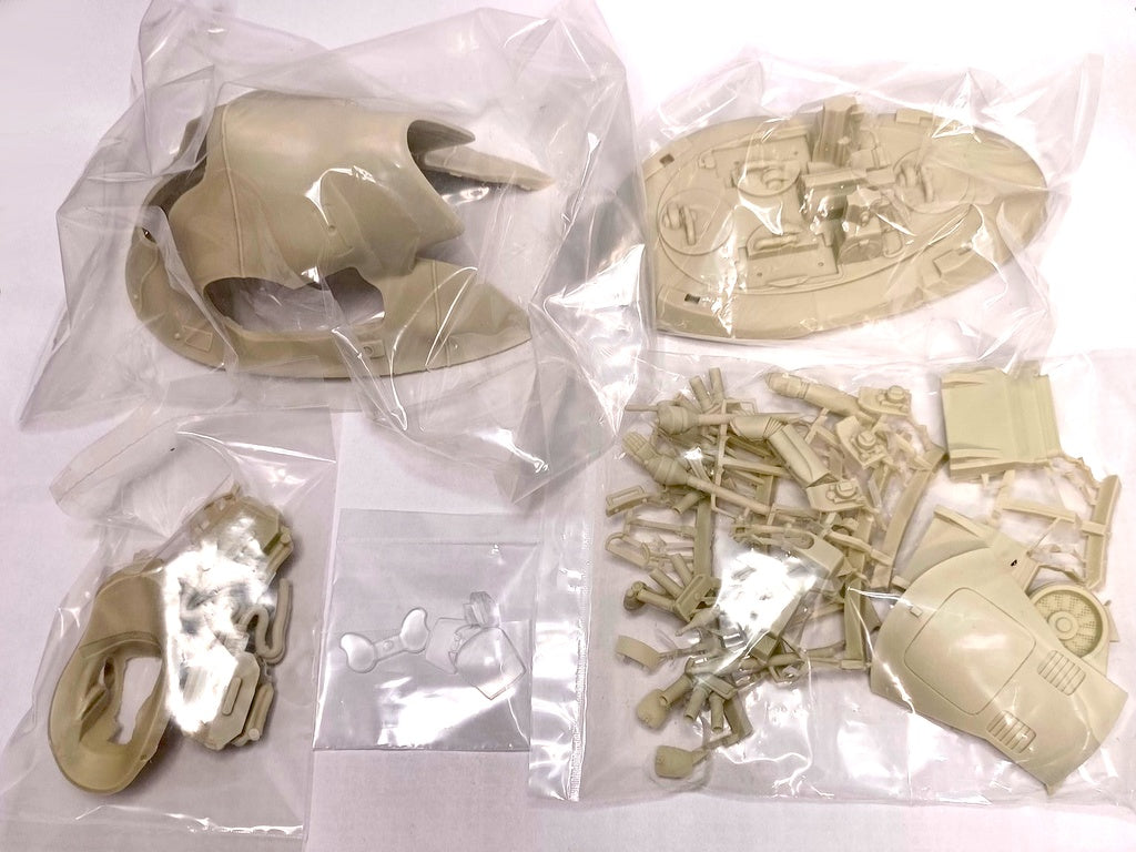 Schnecke Garage Kit [src:https://booth.pximg.net/bf29af54-0485-4f0c-a30a-34636e6de9c2/i/7260205/986defc6-94d9-4bfc-9a50-3061919fced7_base_resized.jpg]