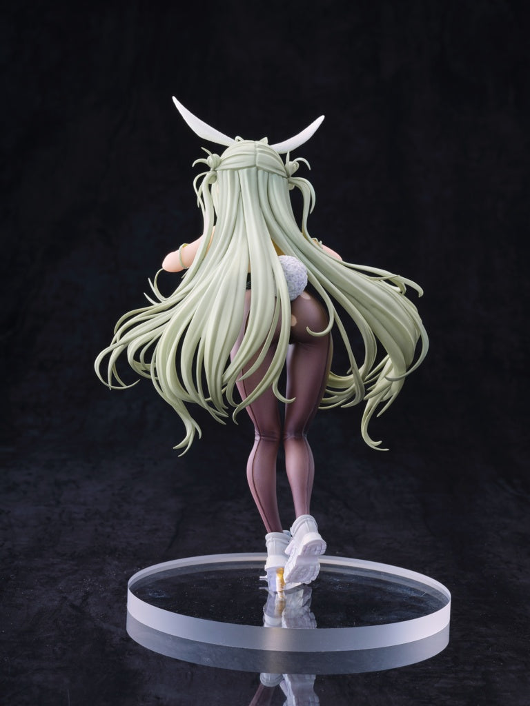 Goddess of Victory: NIKKE Soda: Twinkling Bunny Garage Kit [src:https://booth.pximg.net/be6eef72-00ef-44af-869a-6cd0a7a3f16e/i/6152570/989393c9-7fc0-422d-9e97-f1f7de4f9f05_base_resized.jpg]