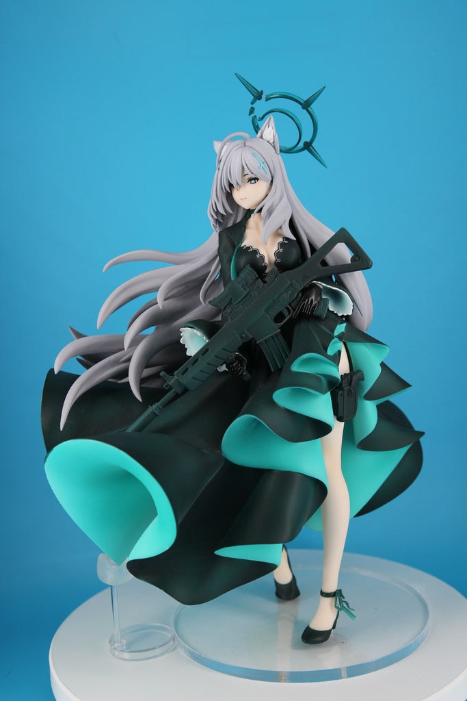 Blue Archive Shiroko Terror Garage Kit [src:https://booth.pximg.net/9ccf1544-3f52-4355-bfdf-ff8a913584b1/i/5545291/9a2a4d86-4249-4038-8a46-df1ba6f8c2c2_base_resized.jpg]