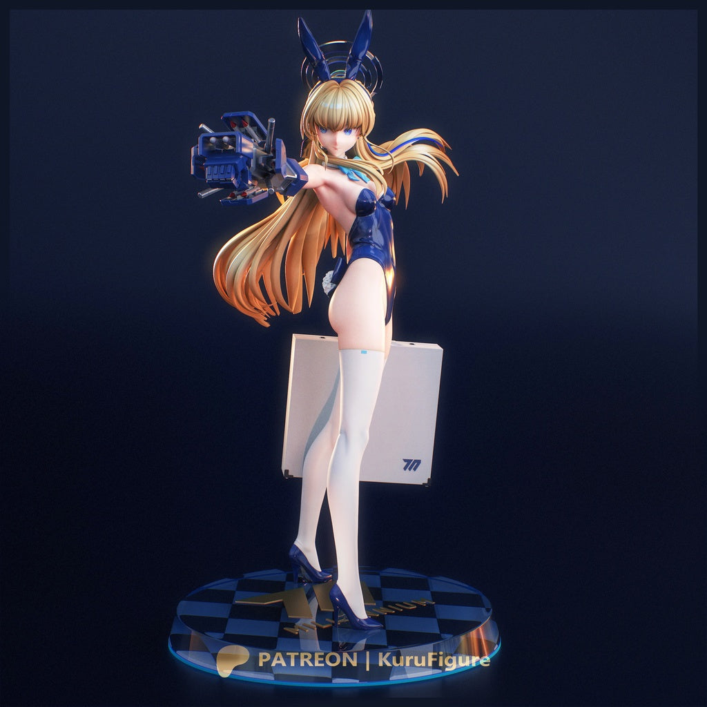 Blue Archive Toki Garage Kit [src:https://booth.pximg.net/765c3b90-f071-4698-8889-381570b99ac3/i/7944350/9a31509a-4a1f-4825-834d-874d406f548c_base_resized.jpg]
