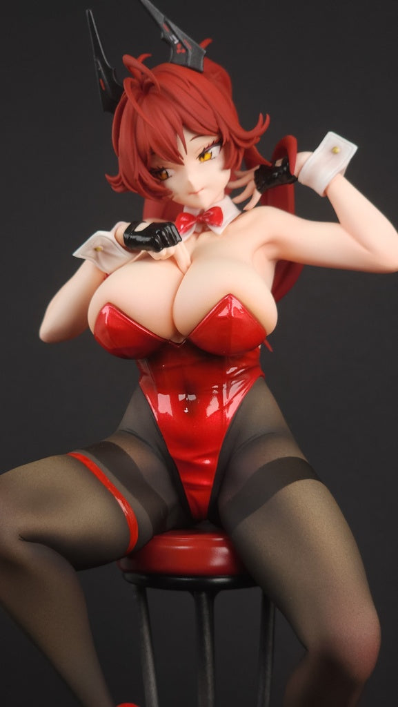 Goddess of Victory: NIKKE Red Hood Garage Kit [src:https://booth.pximg.net/7360f110-b3d3-4502-974d-67014875c385/i/8270683/9aa9c69b-5349-4a81-89be-602242db3a68_base_resized.jpg]