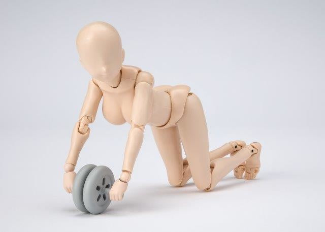 S.H.Figuarts Body-chan Garage Kit [src:https://booth.pximg.net/77c6444b-e8fa-46d9-a5e2-6463c889a13b/i/3433638/9aaa2655-e151-41c8-b6e5-45b856c763d7_base_resized.jpg]