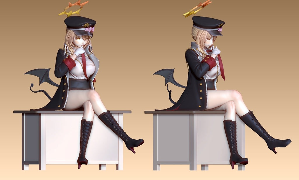 Blue Archive Tanga Ibuki Garage Kit [src:https://booth.pximg.net/1fb3ae72-2bf4-40fe-8d85-47e3f33745ce/i/6950233/9b6037b4-9ede-447f-a76c-0845825f648b_base_resized.jpg]
