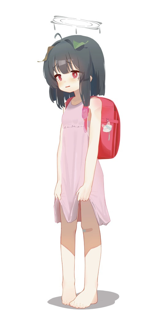 Blue Archive Kasumizawa Miyu Garage Kit [src:https://booth.pximg.net/5c07aea1-8025-474f-96ec-95c5742ecbf3/i/6524671/9d23b0c6-0fe5-43df-a1ea-4be369554d7f_base_resized.jpg]