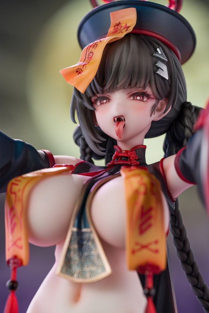 Blue Archive Tsukatsuki Rio Garage Kit [src:https://booth.pximg.net/b847a5be-fa99-400c-8905-eb97e282911a/i/8493856/9daca20c-c670-4fe7-98ec-3d8a1a656b0e_base_resized.jpg]