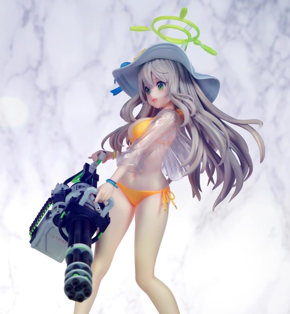 Blue Archive Izayoi Nonomi Garage Kit [src:https://booth.pximg.net/fd2886e8-fdd9-4319-8a01-8b338872fa08/i/5956852/9eb2b082-ffaf-4e69-9d51-26e133b156db_base_resized.jpg]