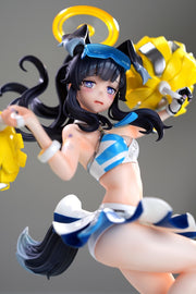 Blue Archive Hibiki Nekozuka Garage Kit [src:https://booth.pximg.net/59c5fb20-071d-4f4f-aa5b-a67d26980ff1/i/5967947/9f1d1ee5-0e69-4e2c-8cee-44632eff4103_base_resized.jpg]