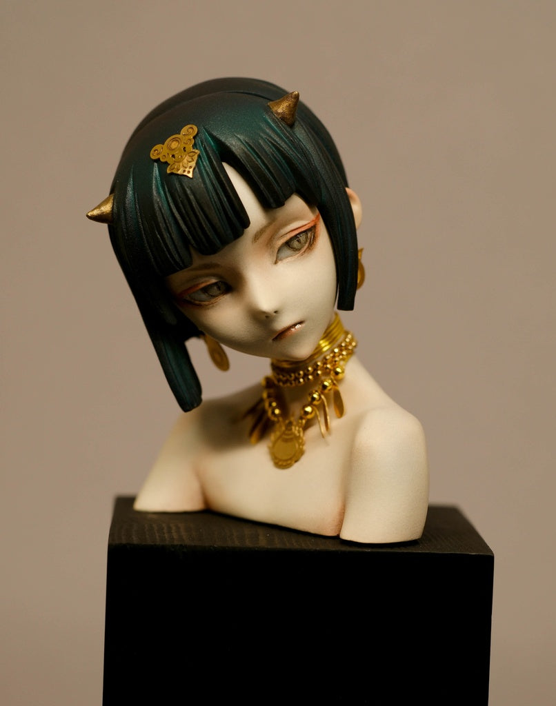 Dakini / Hariti Garage Kit [src:https://booth.pximg.net/4d1fb1a3-913c-4f8f-a9bb-e655b78e33ea/i/6594667/9fa0d174-4100-47d7-8ede-86672eba1ed2_base_resized.jpg]