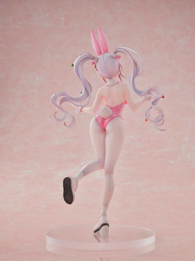 Goddess of Victory: NIKKE Alice: Wonderland Bunny Garage Kit [src:https://booth.pximg.net/f323e9a0-c6ad-4073-bb33-56e7e9e3ac38/i/6509109/9fbe3a37-a3eb-4b36-95e7-298c1a1cc5db_base_resized.jpg]