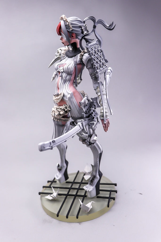 Tsuru Garage Kit [src:https://booth.pximg.net/abee35a4-30ee-4829-9689-61a510859793/i/4723685/9ff06000-8328-47c7-97c4-ce581f3728e5_base_resized.jpg]