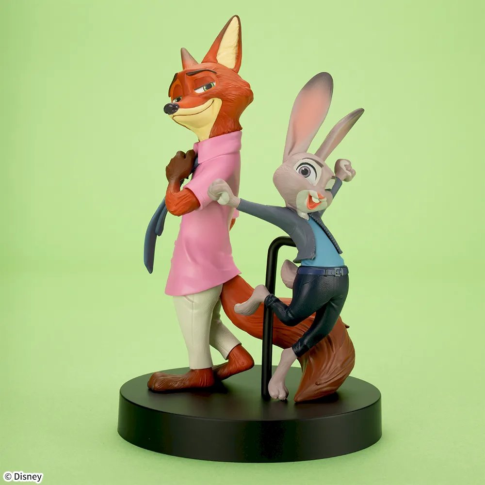 ACTCUT_Premium_Figure_Judy&Nic_3d2c9bdf
