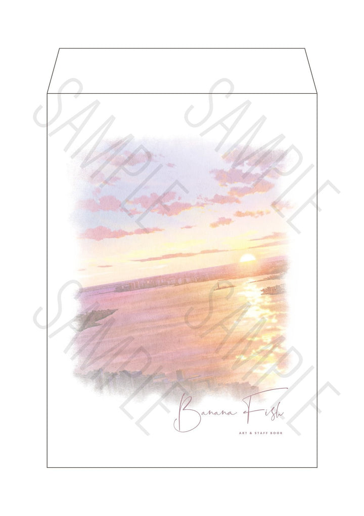 ART&STAFF BOOK mandorama 18