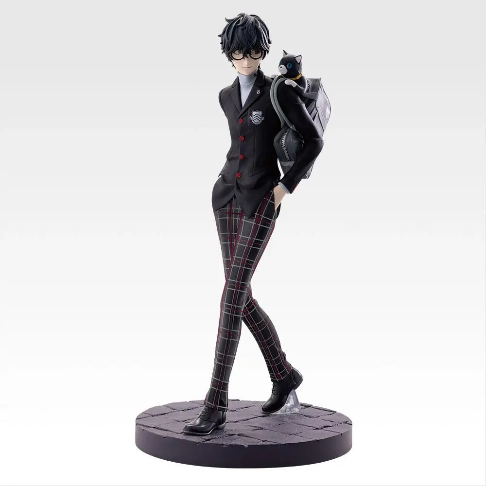 Ichiban Kuji “Persona 5 The Royal” Prize A Main Character