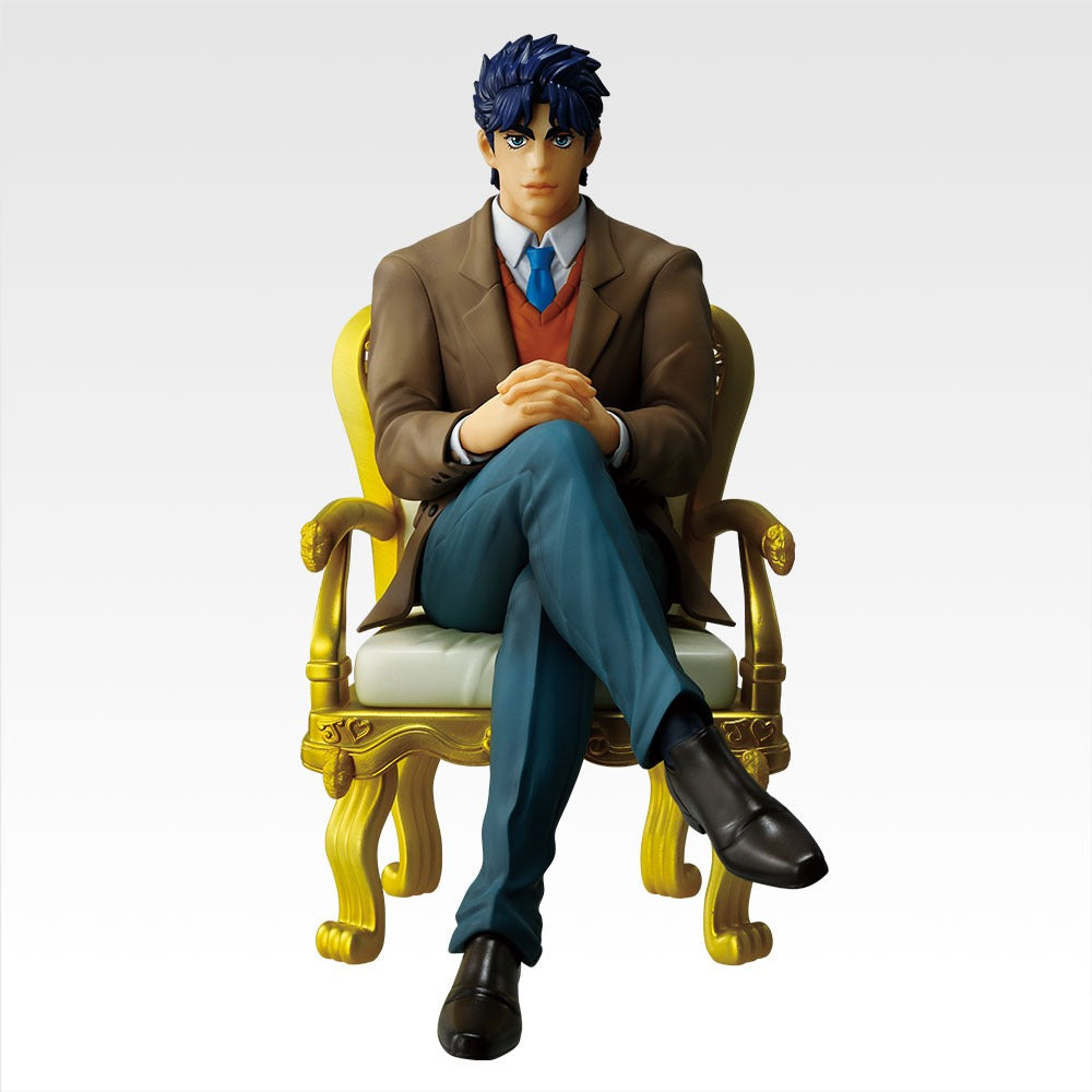 Ichiban Kuji JoJo's Bizarre Adventure -THE★JOJO WORLD- Prize A Jonathan Joestar