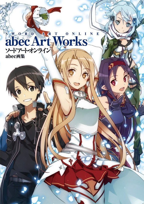 Abec Art Works mandorama 01