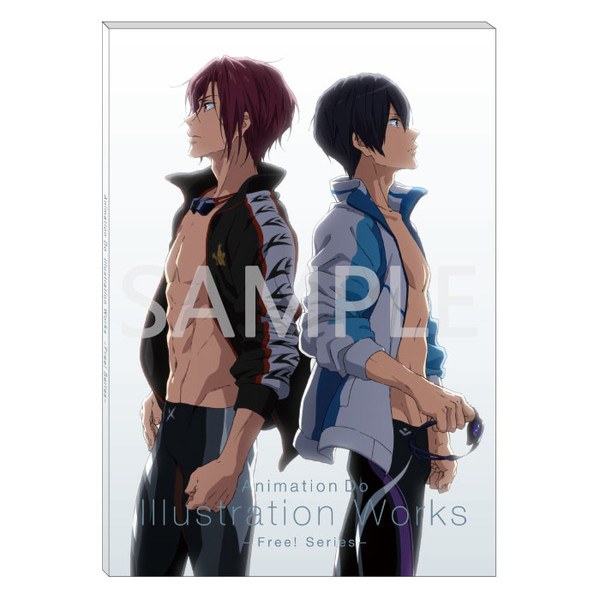 Animation Do Illustration Works mandorama 02