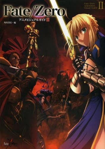 Animation Visual Guide II mandorama 01