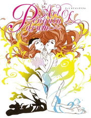 Art of Penguindrum mandorama 01