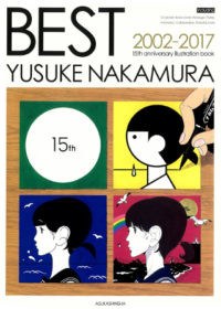 BEST - Nakamura Yuusuke mandorama 02