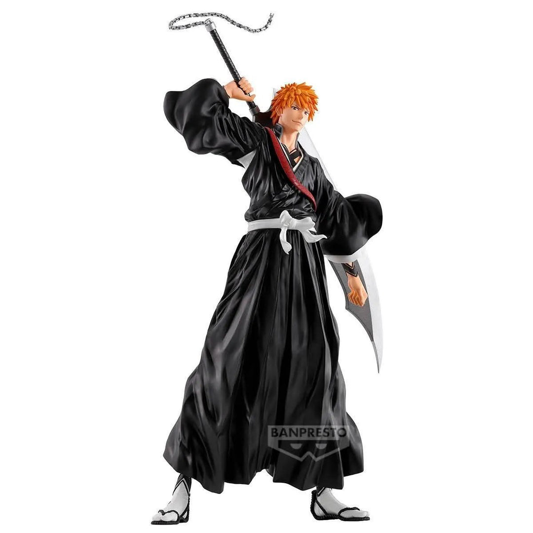 BLEACH_Grandista_-_KUROSAKI_ICHIGO_-_BLEACH_Mandorama