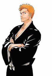 BLEACH Illustrations Book JET - Kubo Tite mandorama 02