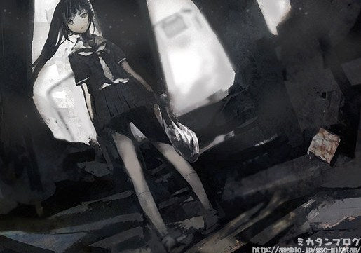 BLK - Huke mandorama 10