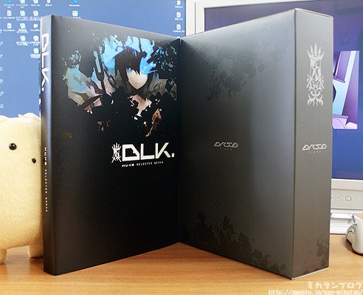 BLK - Huke mandorama 14