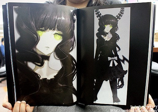 BLK - Huke mandorama 17